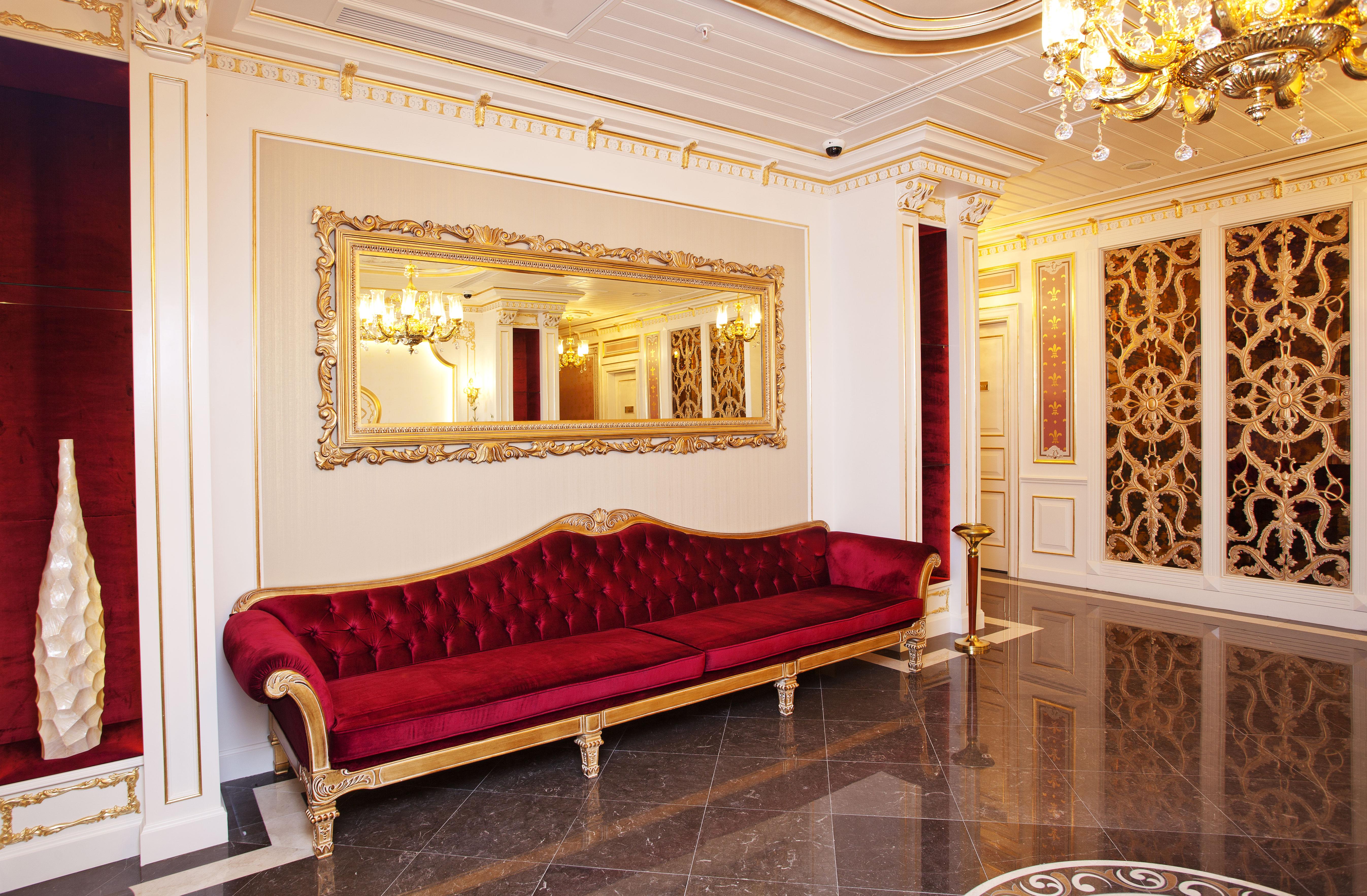 Limak Yalova Thermal Boutique Hotel Gokcedere Exterior foto