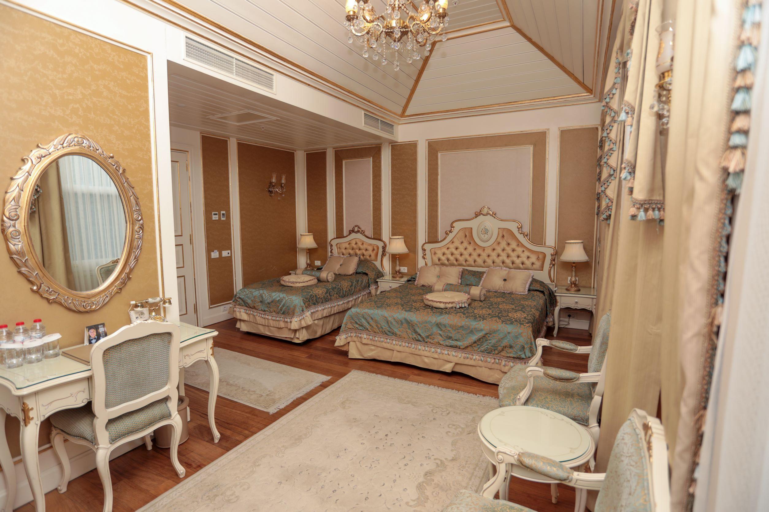 Limak Yalova Thermal Boutique Hotel Gokcedere Exterior foto