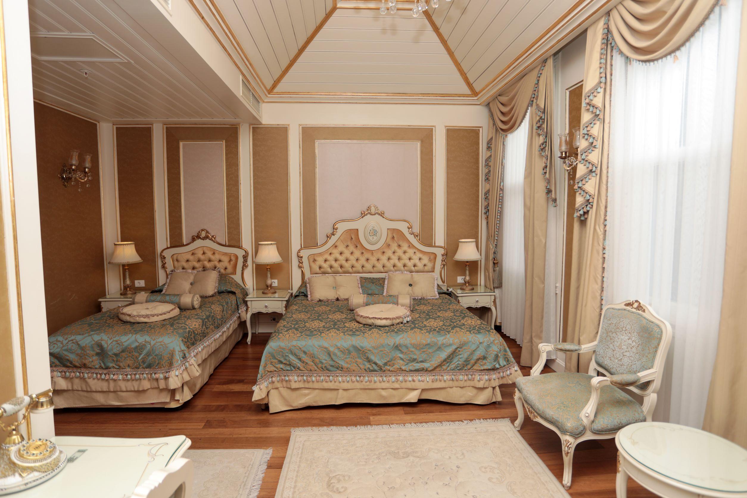 Limak Yalova Thermal Boutique Hotel Gokcedere Exterior foto