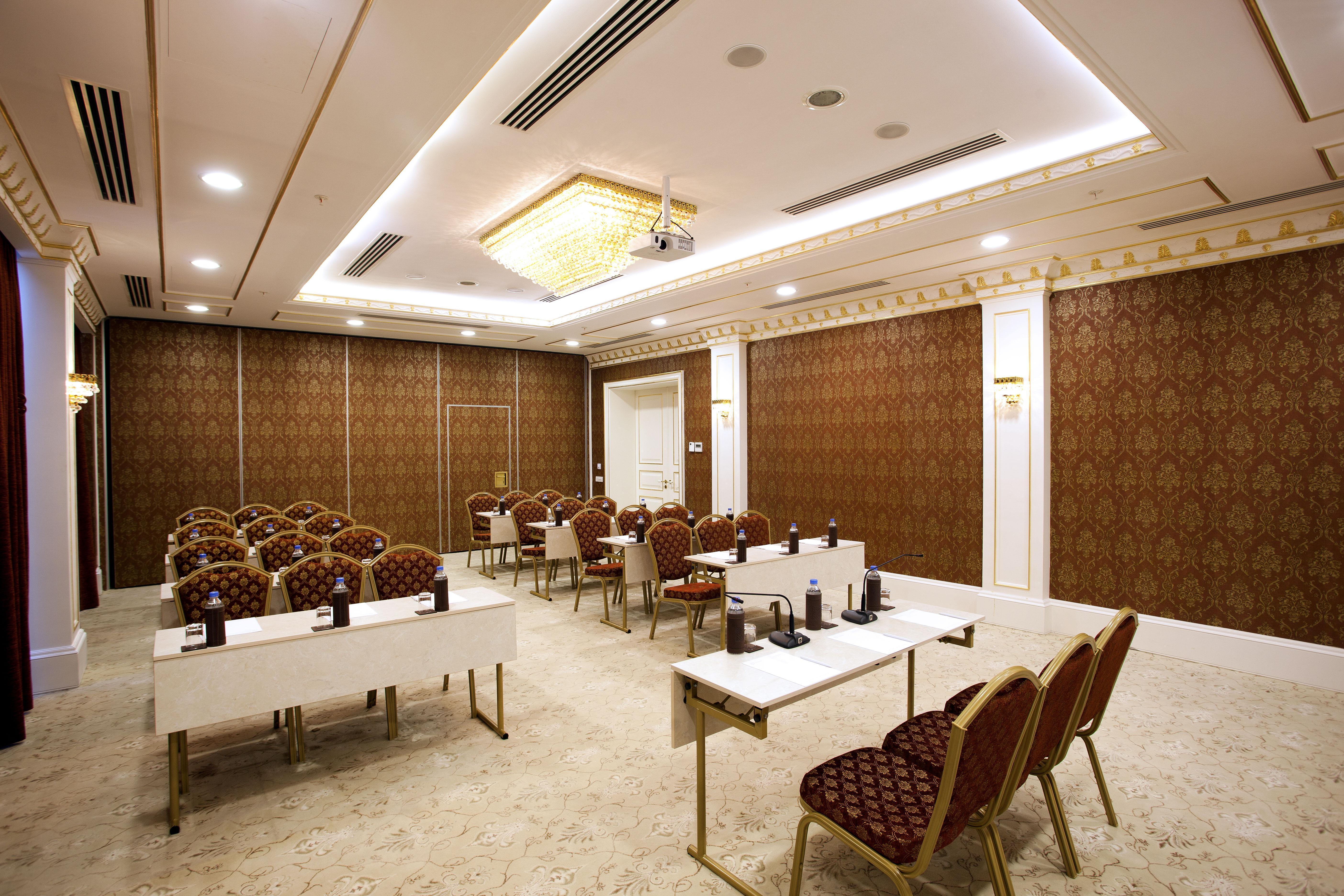 Limak Yalova Thermal Boutique Hotel Gokcedere Exterior foto