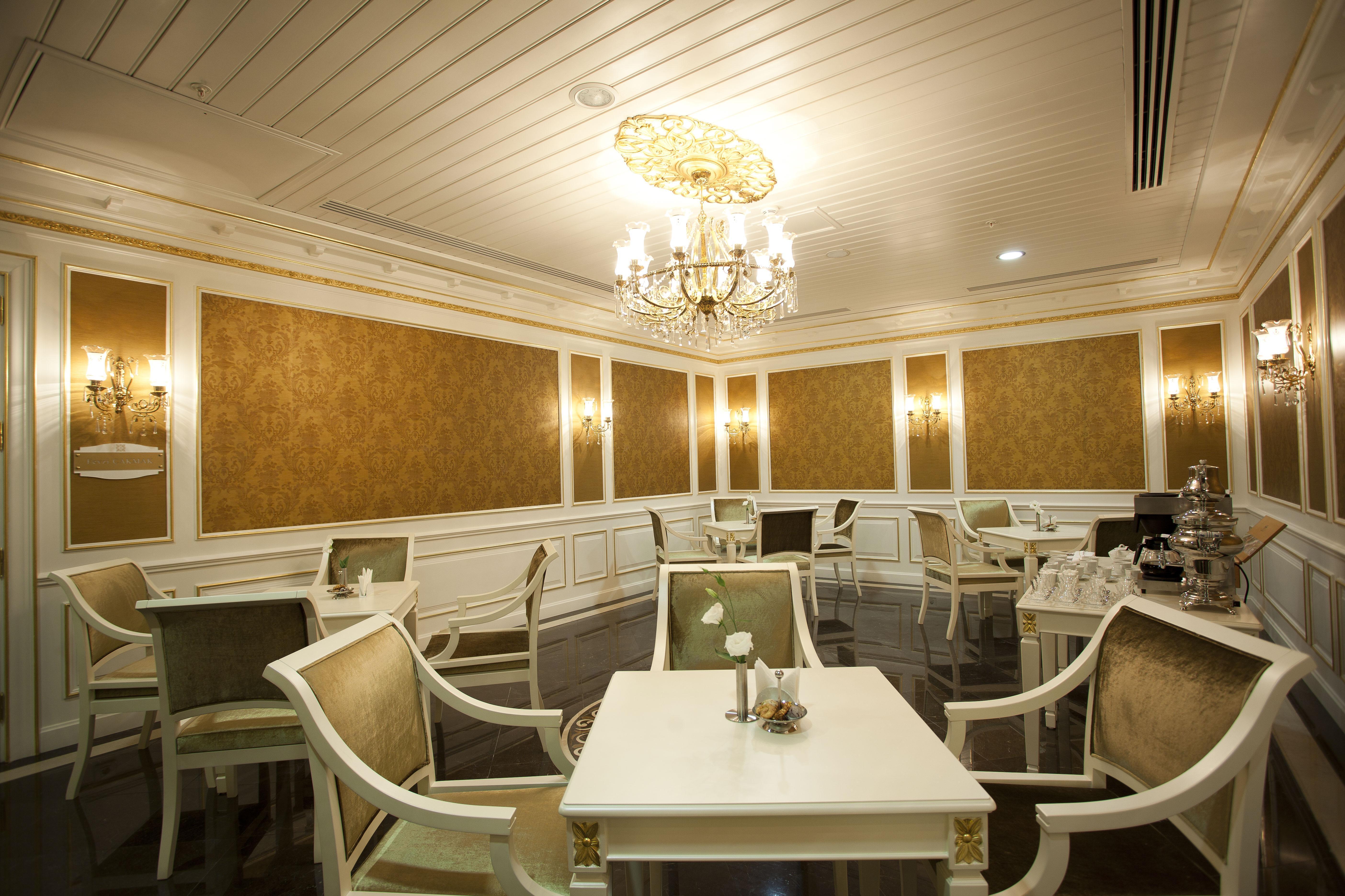 Limak Yalova Thermal Boutique Hotel Gokcedere Exterior foto