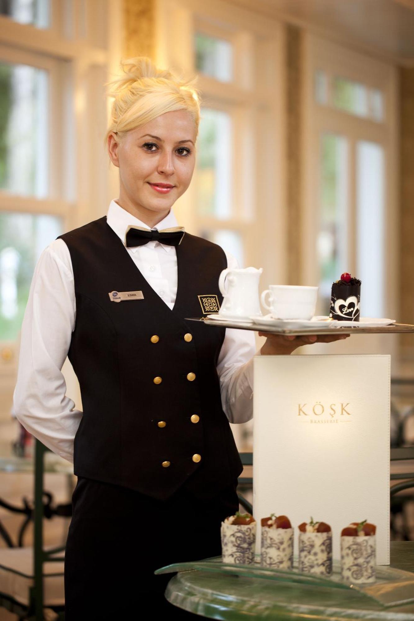 Limak Yalova Thermal Boutique Hotel Gokcedere Exterior foto